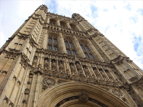 WESTMINSTER PALACE