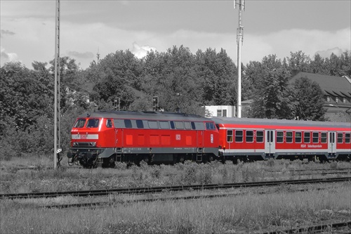 DB-Baureihe 225