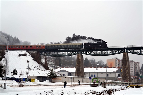 Handlovský viadukt