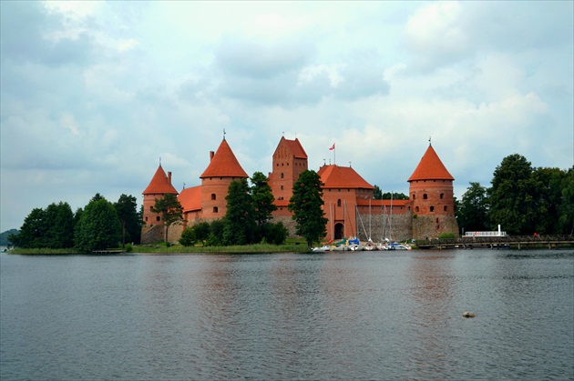 Trakai