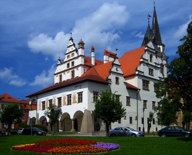 Levoča