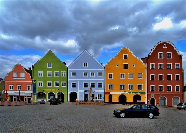 Obernberg am Inn