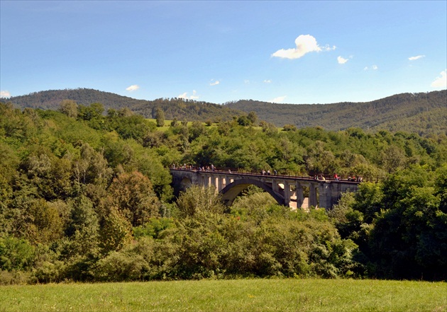 Koprášsky viadukt