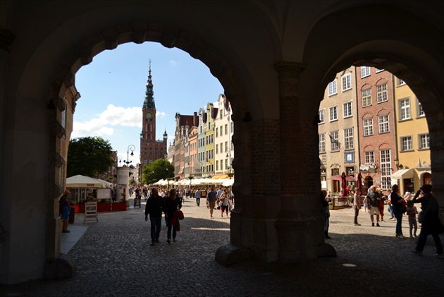 Gdańsk