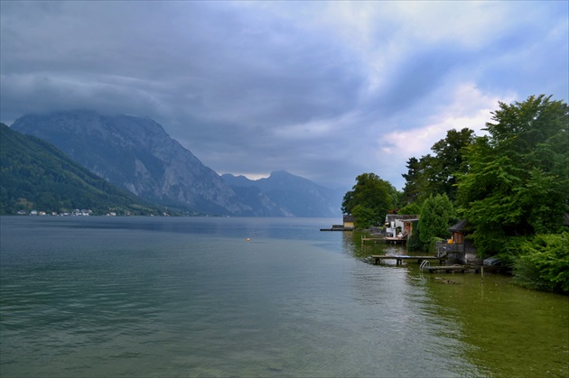 Traunsee