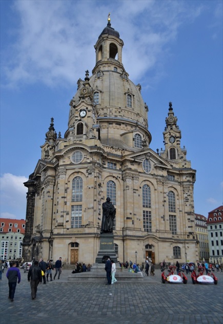 Frauenkirche