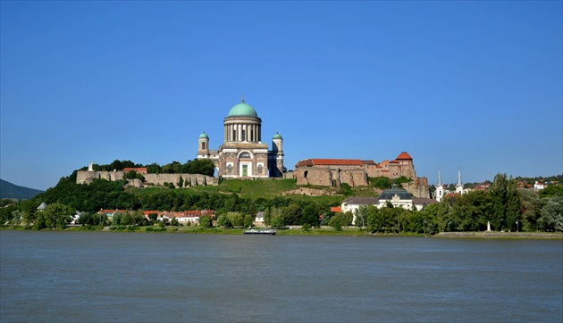 Ostrihomské popoludnie