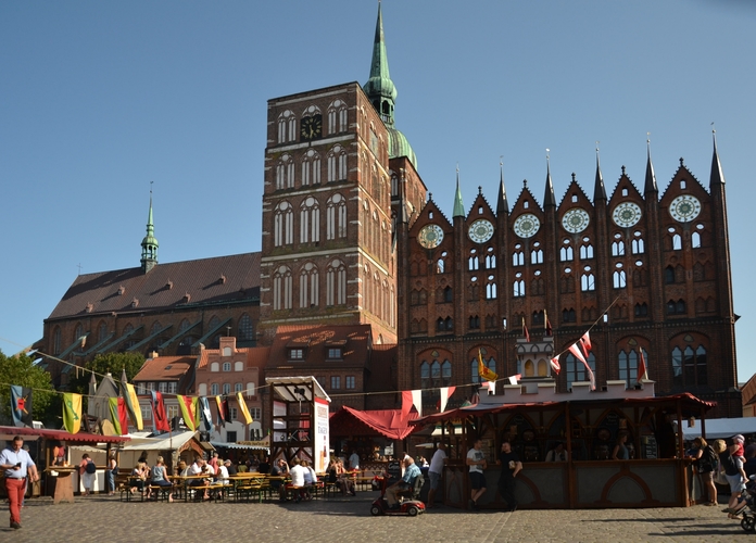 Stralsund