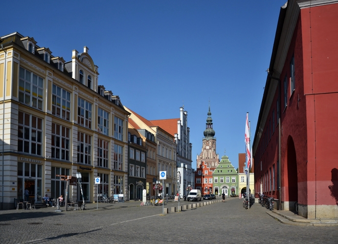 Greifswald