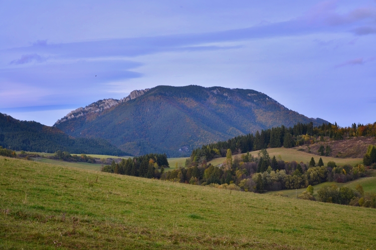 Chočská jeseň