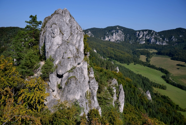 Súľovský hrad