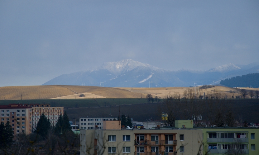 Poludnica od Ružomberka