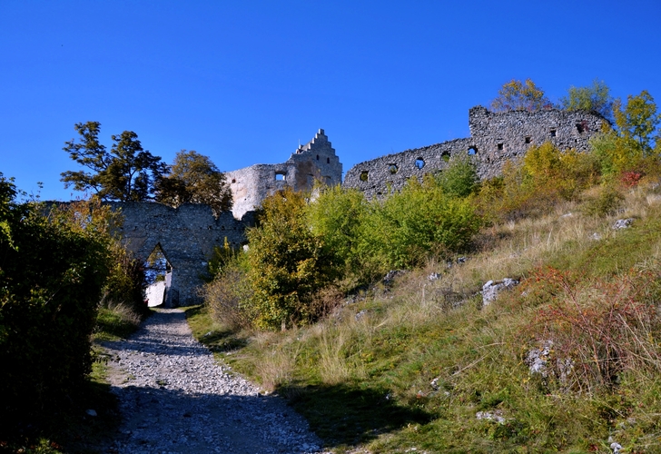 Topolčiansky hrad