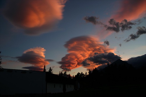 Stará Lesná Tatry(2)