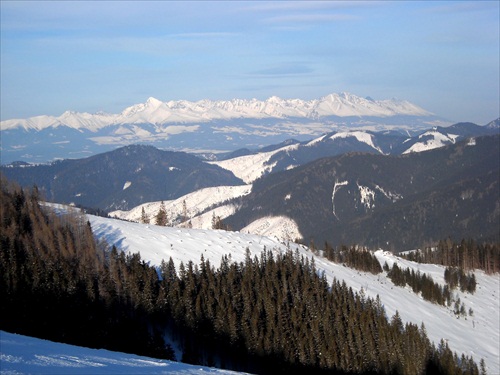 Tatry