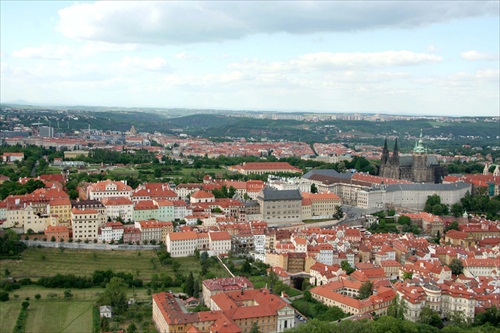 Praha 2