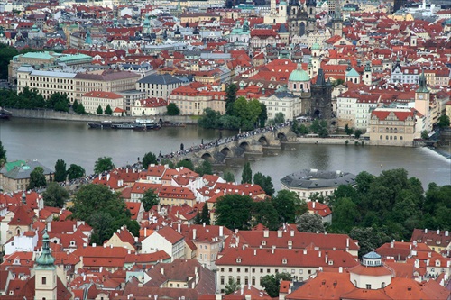 Praha 3