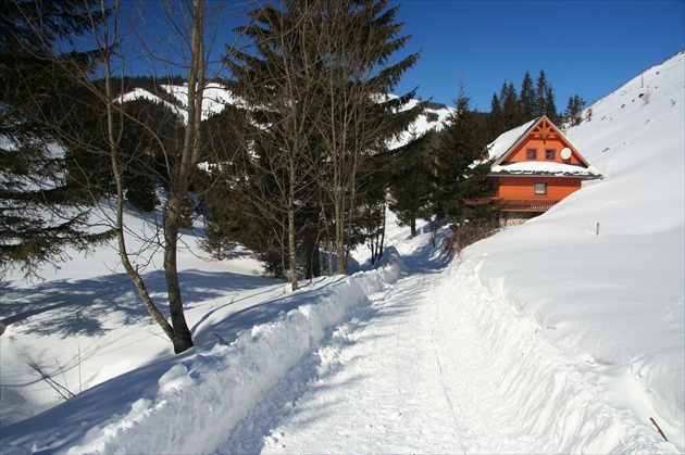 Vyšná Boca 2012 - 3