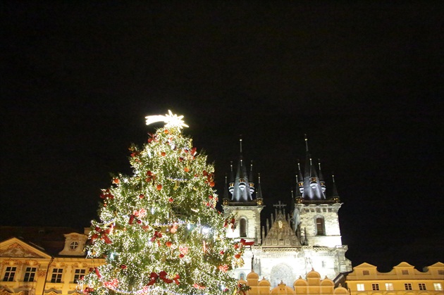 Praha 3