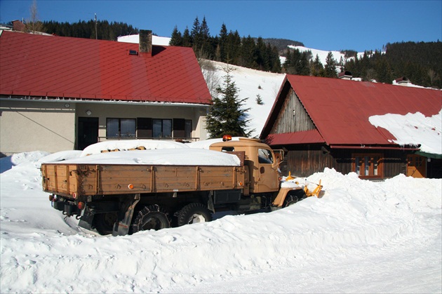 zapadnutý záchranca