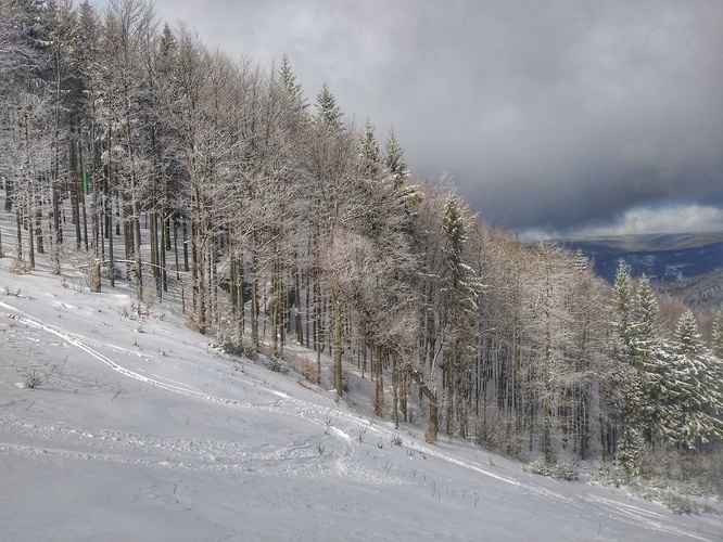 Skalka pri Kremnici II.