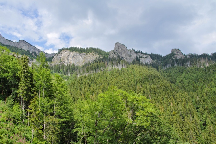 Balianske Tatry