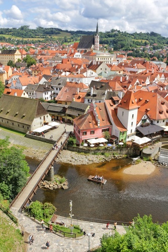 Český Krumlov 4