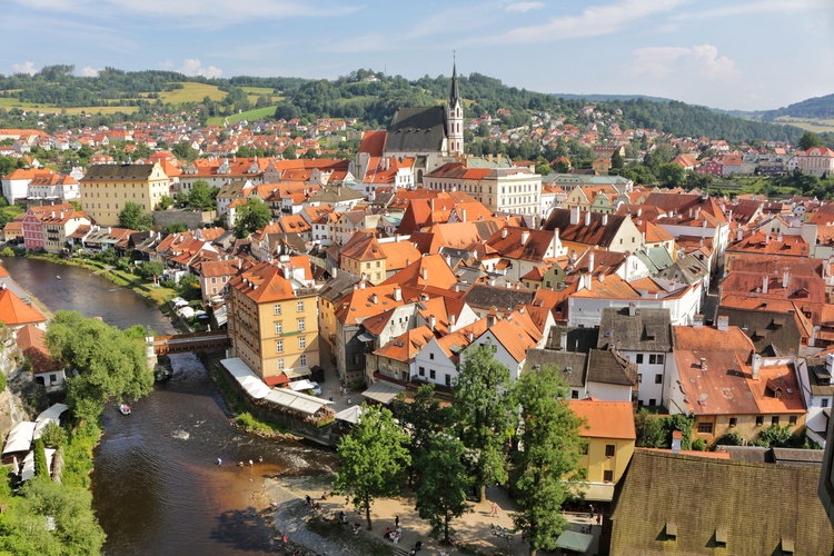 Český Krumlov 9