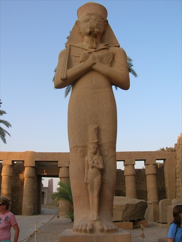 Luxor