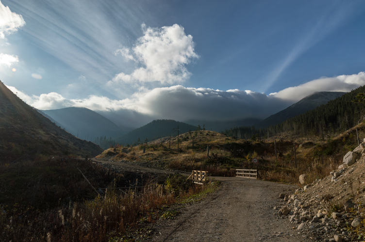 Nízke Tatry