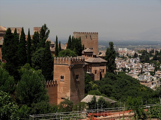 Alhambra