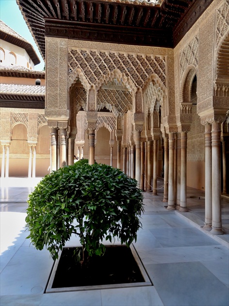 Alhambra 4