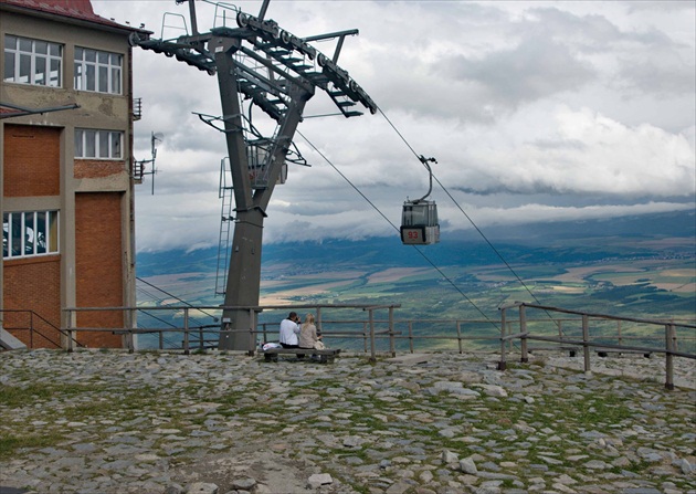 Tatry