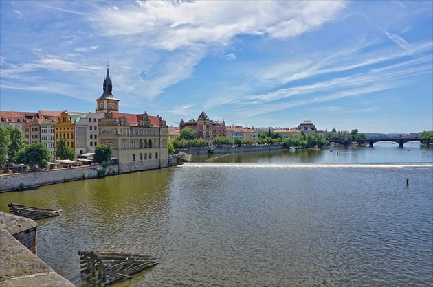 Vltava