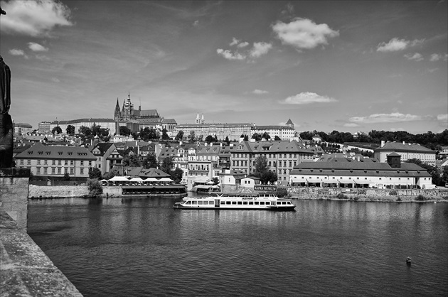 Praha