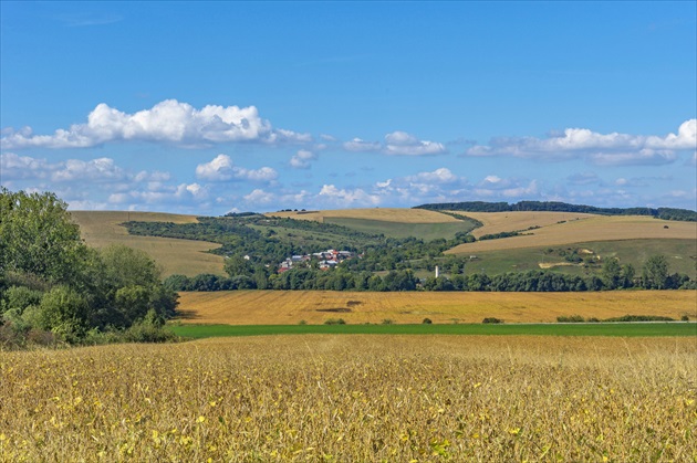 Krajina - Slovensko