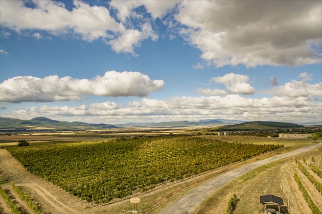 Krajina pri Tokaji