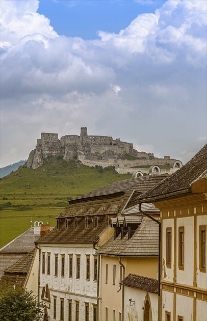 Spišský hrad