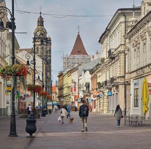 Košice