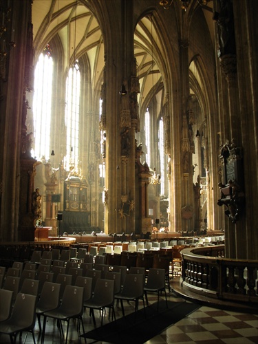 Stephansdom