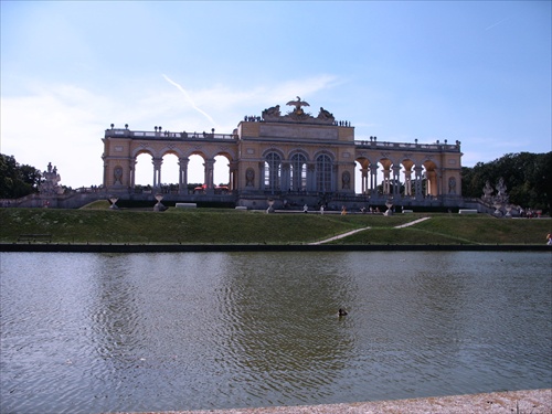 Gloriette