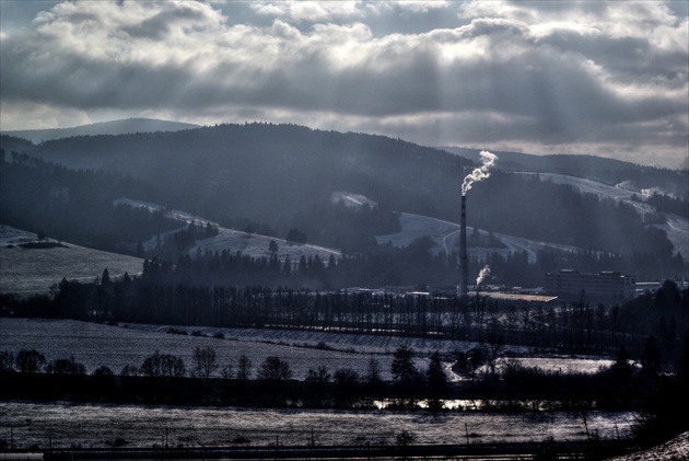 Nižná nad oravou