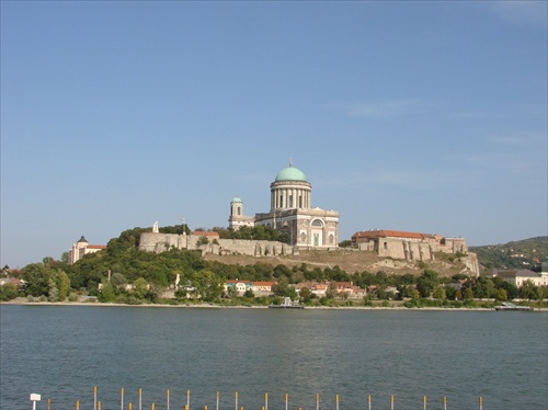 Esztergom