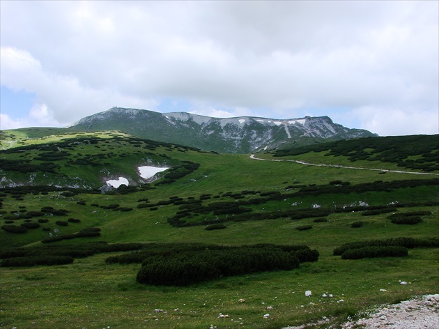 Schneeberg