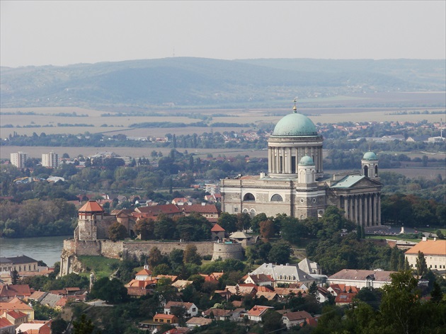 Esztergom