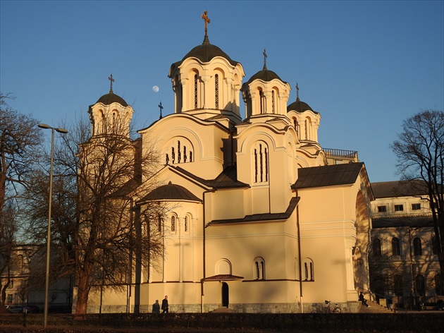 z Ljubljany