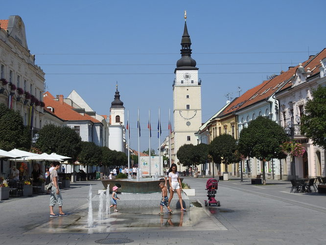 Trnava