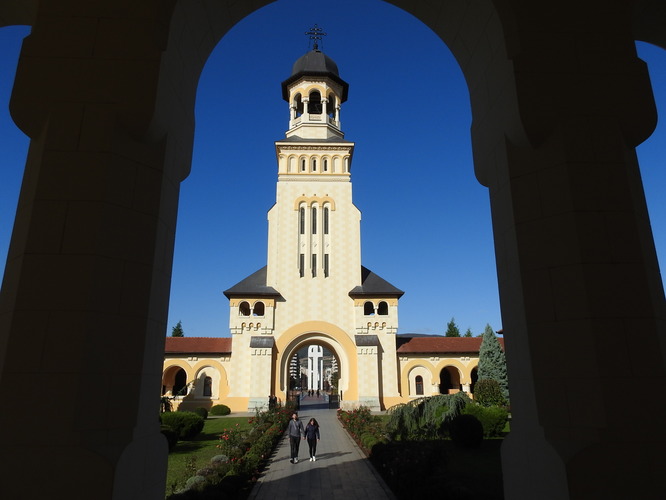 Alba Iulia