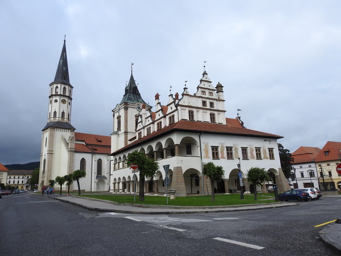 Levoča