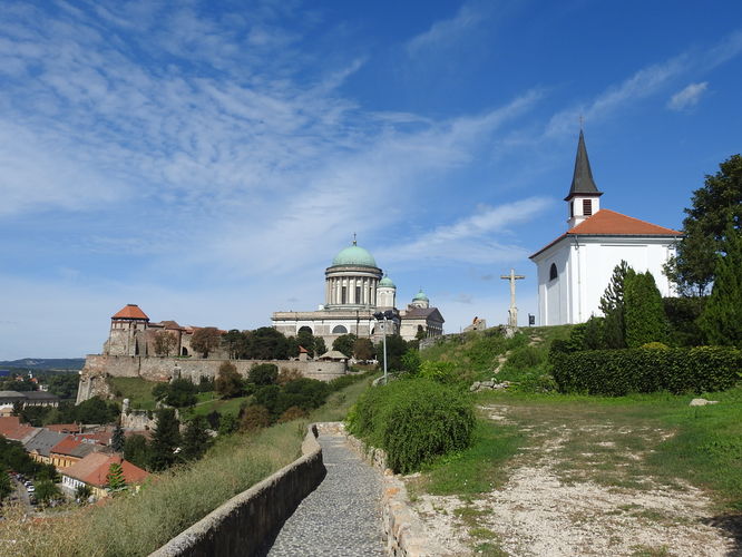 Esztergom